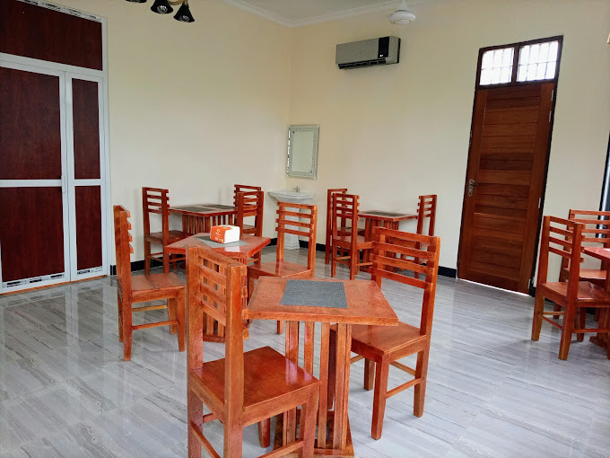 Chibuba Transit Lodge