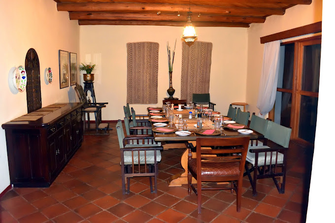 Kiota House – El Karama