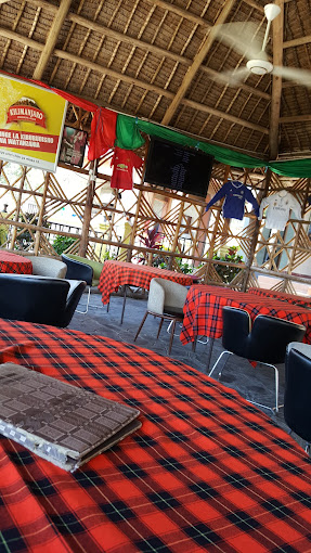 Bonag Hotel & Resort