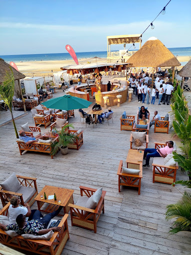 COCOMAS BEACH CLUB