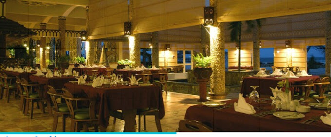 Kunduchi Beach Hotel & Resort