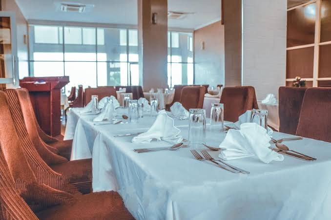 The LandMark Mbezi Beach Resort & Conference Centre