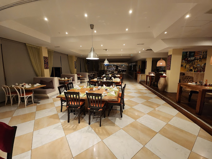 Ramada Resort by Wyndham Dar es Salaam