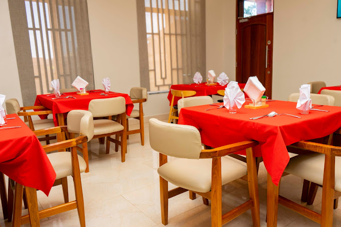 La Stanar Hotel – Dodoma