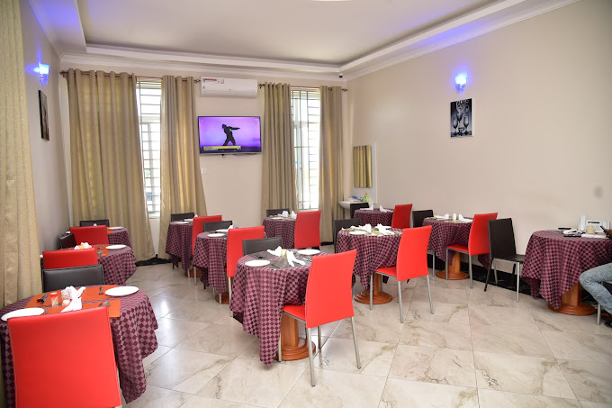 Verde View Hotel – Dodoma