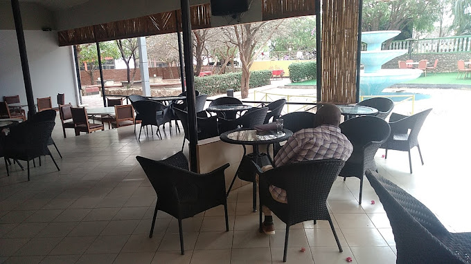 Royal Village Hotel, Dodoma