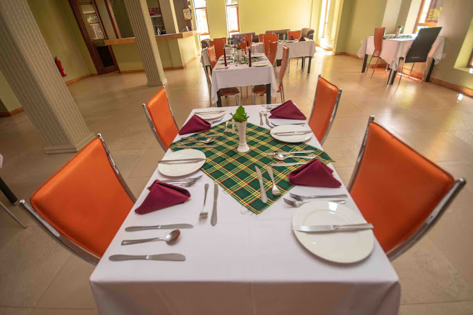Panone Hotels Arusha