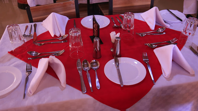 PRIME REGENT HOTEL NKUBU