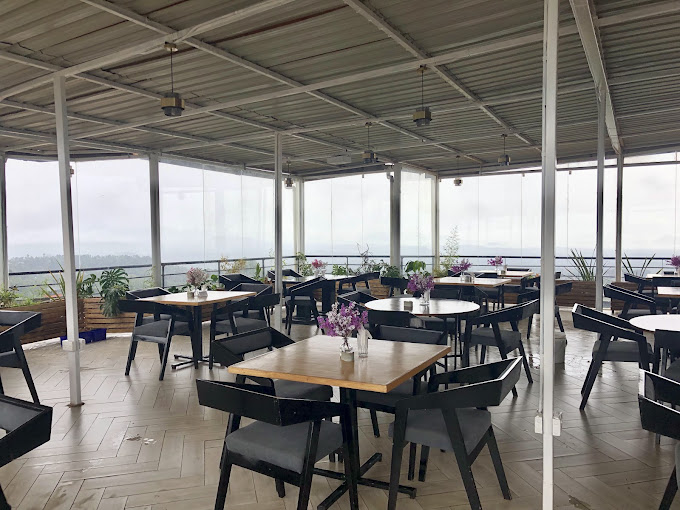 The Hotel Ezri – Meru