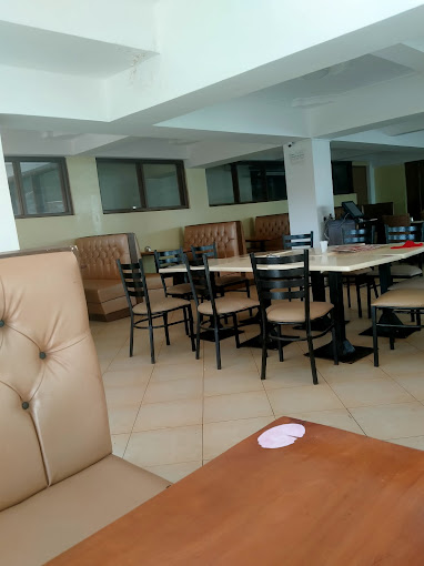 Kilimanjaro Restaurant