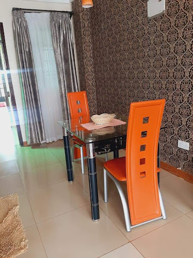 Gatimene Gardens Hotel