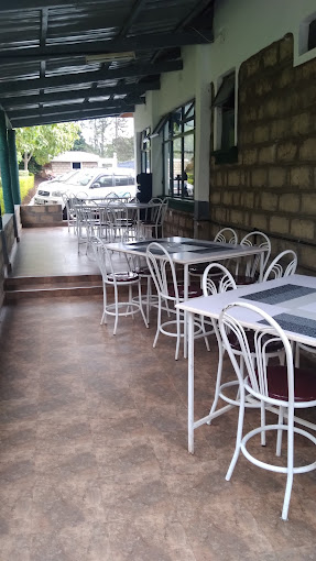 The Legacy by J.Kirimi