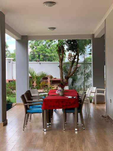 Malaika House Boutique Guesthouse