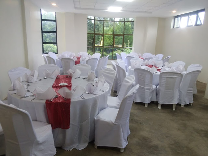 Springwells hotel Maua