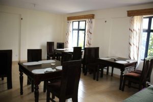 Victoria Ridge Hotel