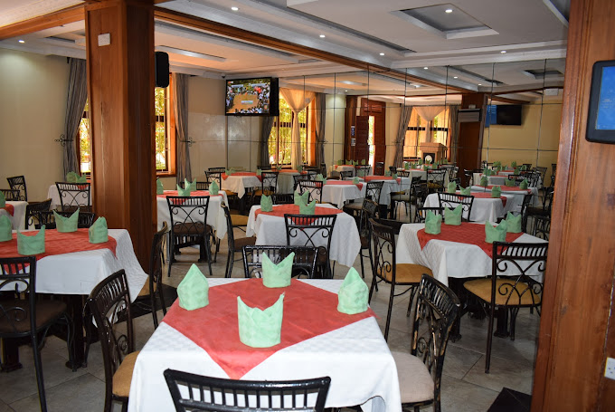 Northern Galaxy Hotel-Isiolo