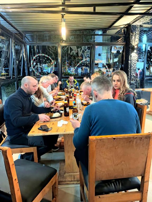 Riverside Villas Nanyuki