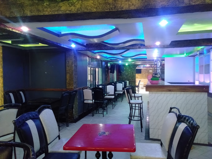 Bella Lounge Isiolo