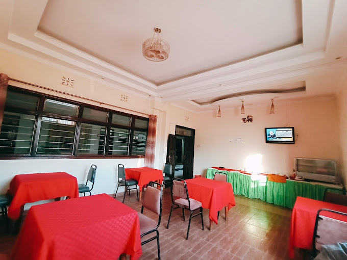 Isiolo Transit hotel – Isiolo Town