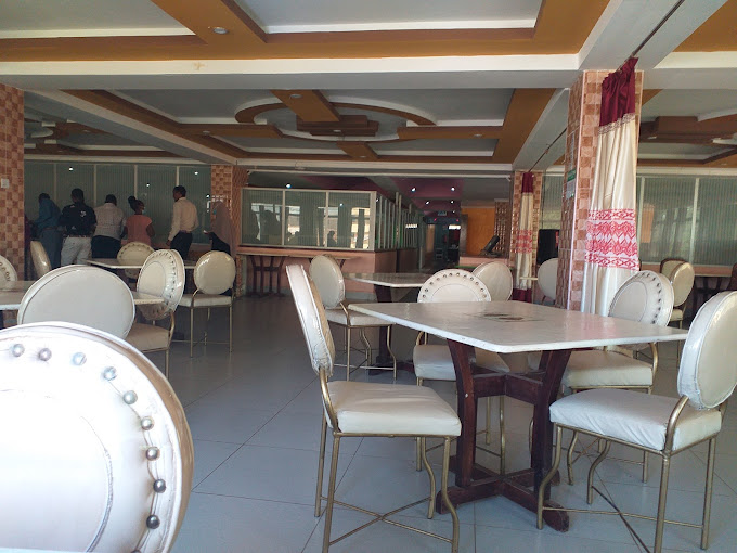 ISIOLO LANDMARK HOTEL