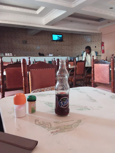 Mocharo Lodge Accommodation