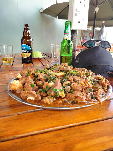 Gawanaz Grill Makutano