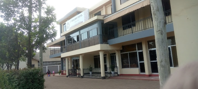 The Diplomat Hotels & Conference Centre, Arusha