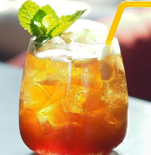 Moshi Delight Restaurant (Pizza, Burger & African food)