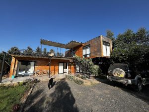 Dreamwood, Ol Pejeta, Nanyuki