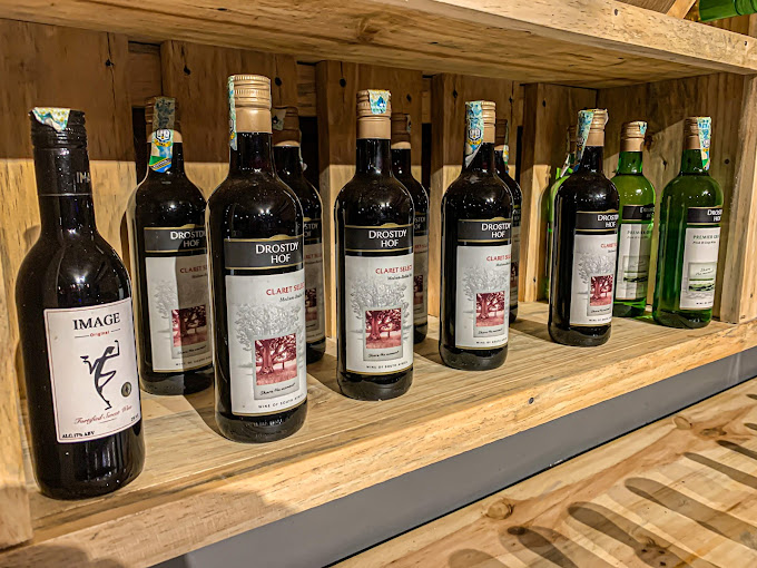 Panama Garden Resort Tanzania