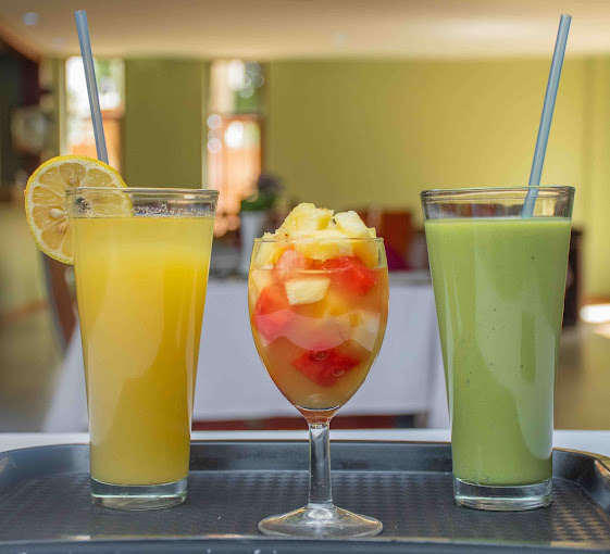 Panone Hotels Arusha