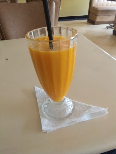 Kilimanjaro Restaurant