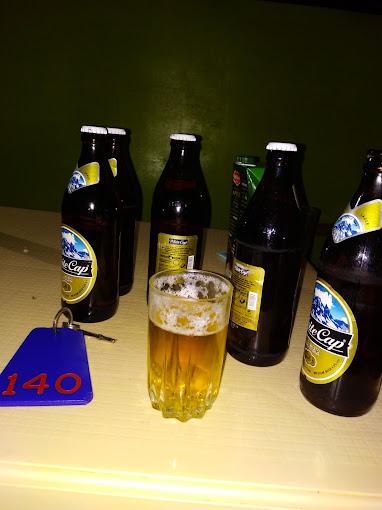 Buffalo Springs Resort, NKubu, Meru