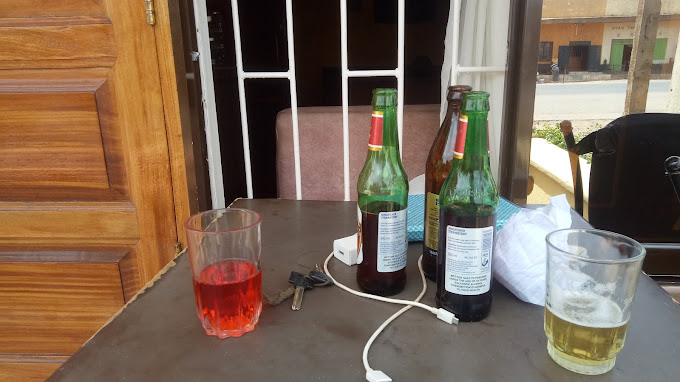 Northern Galaxy Hotel-Isiolo