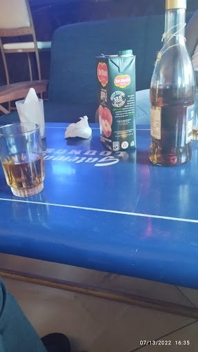 Gateway Lounge Isiolo