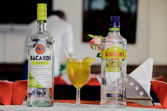 New Hotel Aquiline Arusha