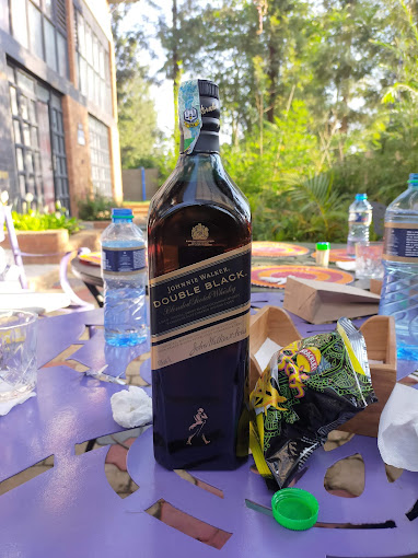 Jabulani Private Villa’s