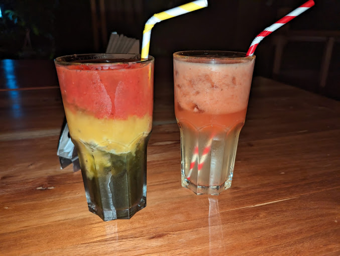 Blossoms Cafe & Wine Bar