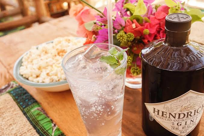 The Secret Garden Hotel