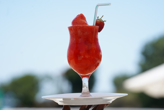 Coral Beach Hotel Dar es Salaam