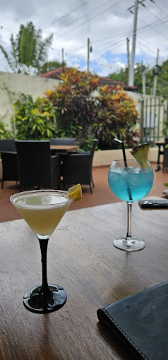 Amalfi Mediterranean Kitchen