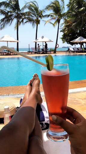 Delta Hotels Dar es Salaam