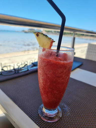 Cape Town Fish Market Dar es Salaam