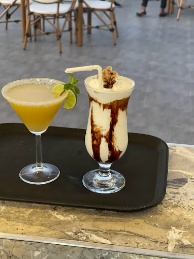 Cairo Egyptian Restaurant