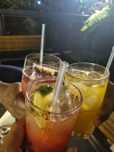 Samaki Samaki restaurant