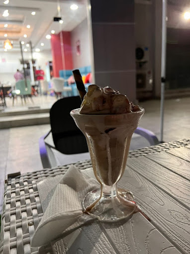 Azam Ice Cream – Mikocheni Parlor