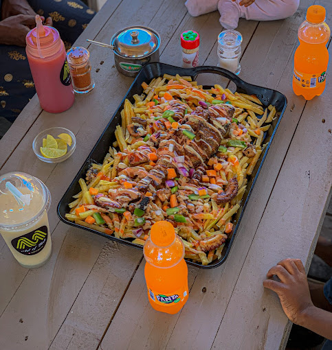 M Burger & Grill Coco Beach