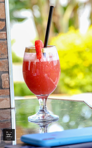 Laikipia white house