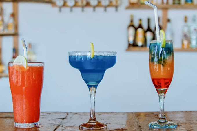 Villa Dahl Beach Resort