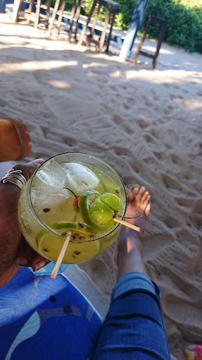 Brigitte’s Inn Kigamboni Tanzania